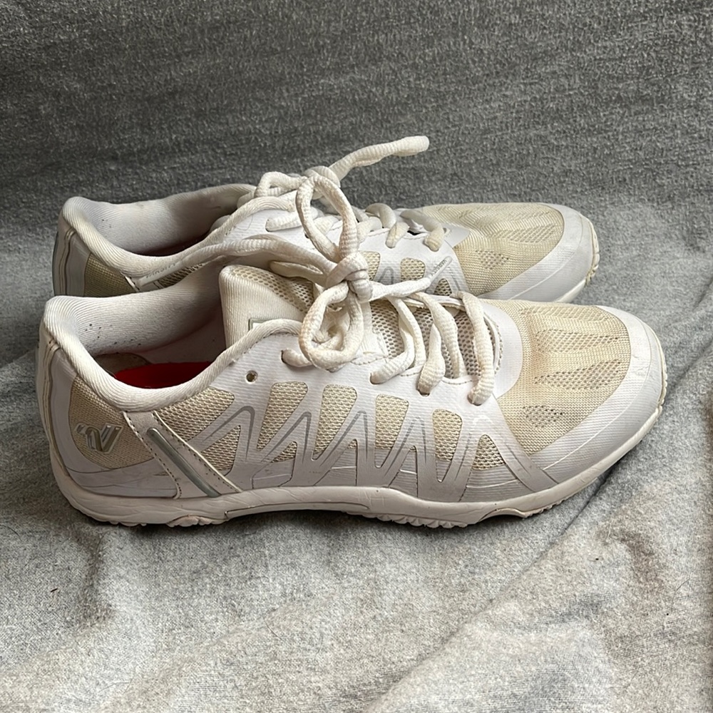 Varsity cheer shoes